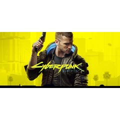 Cyberpunk 2077 🔑GOG КЛЮЧ 🔥РОССИЯ+МИР ❗РУС.ЯЗ