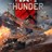 Аккаунт War Thunder от 30 до 60 уровня + подарок