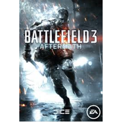 BATTLEFIELD 3: AFTERMATH (DLC) ✅ORIGIN/EA APP/GLOBAL