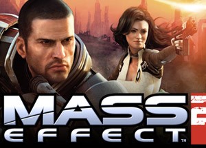 ✅🔥 Mass Effect 2 Digital Deluxe(Origin/Region Free) 🔑
