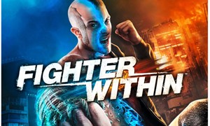 Fighter Within XBOX ONE ключ