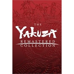 FORZA HORIZON 4+The Yakuza Remastered Collection+Онлайн