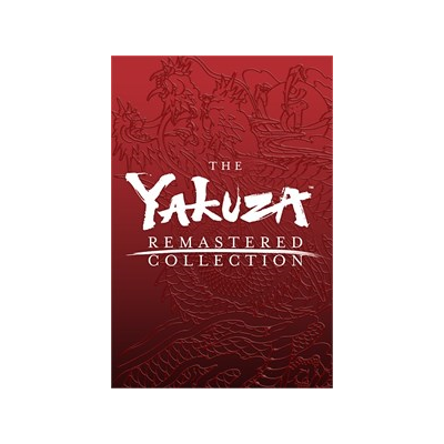 FORZA HORIZON 4+The Yakuza Remastered Collection+Онлайн