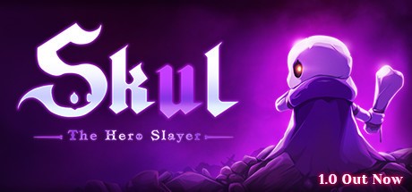 Скриншот Skul: The Hero Slayer | [Россия - Steam Gift]