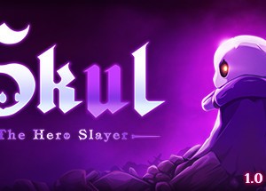 Обложка Skul: The Hero Slayer | [Россия - Steam Gift]