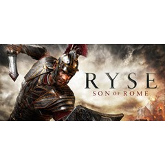 Ryse: Son of Rome [SteamGift/RU+CIS]