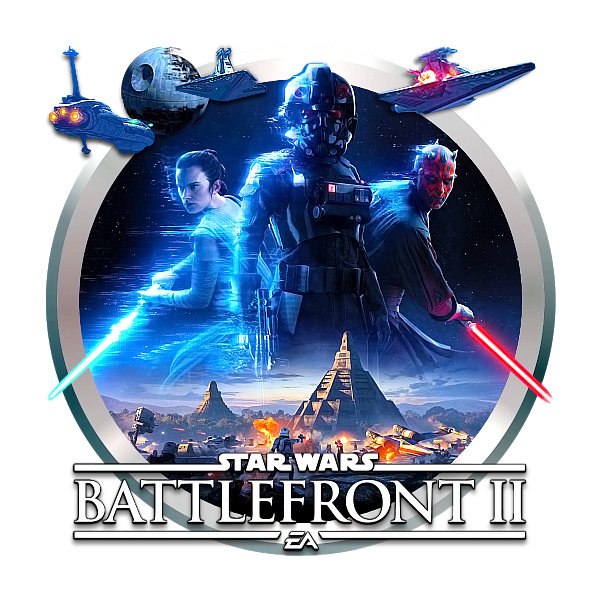 STAR WARS Battlefront II Deluxe +11 ИГР|EPIC|RegionFree