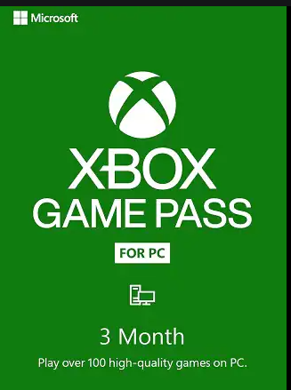 Скриншот ✅Xbox Game Pass 3 Month ✅ PC ✅ TRIAL ✅ USA+EU