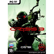 🏅 Crysis 🏅 Origin Key 🍢 Worldwide - irongamers.ru