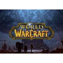 ✔️World of Warcraft 60 days Time EU✔️🔑KEY
