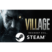 Resident Evil Village Gold Edition(Steam)🔵РФ-СНГ - irongamers.ru