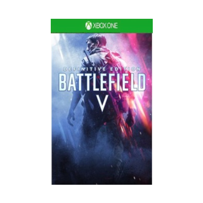 Battlefield V самое полное издание XBOX ONE|X|S КЛЮЧ🔑