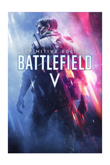 Купить аккаунт Battlefield V Definitive Edition (Русский язык) на Origin-Sell.com