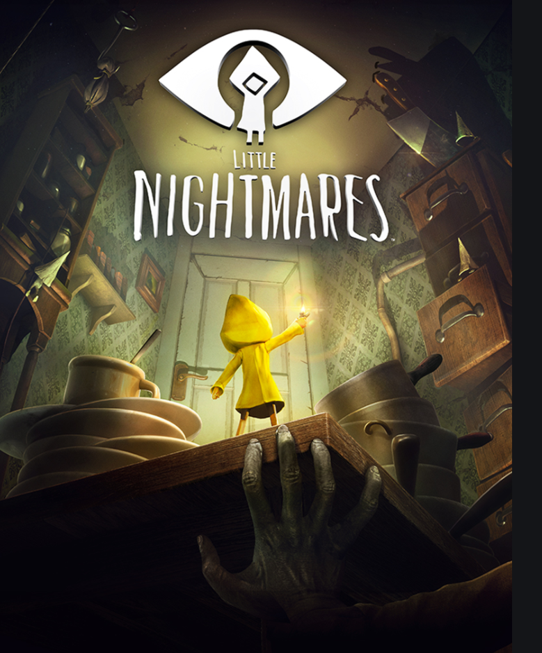 Скриншот Little Nightmares ✅(Steam Ключ/Region Free)
