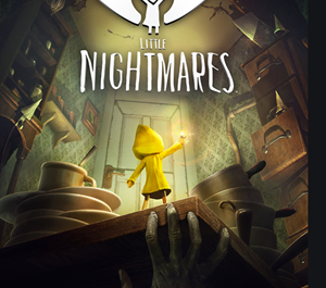 Обложка Little Nightmares ✅(Steam Ключ/Region Free)