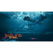 Boiling Steel VR (Steam) Global + 🎁