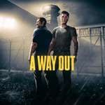 ✔️ A Way Out  XBOX ONE  & SERIES X|S  Код/Ключ🔑