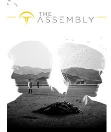 Обложка The Assembly (XBOX)