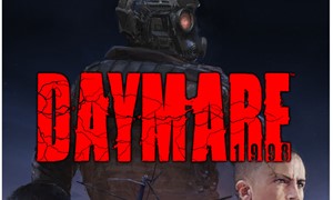 Daymare: 1998 XBOX ONE ключ