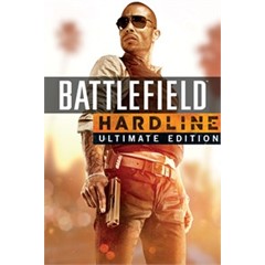 Battlefield™ Hardline Ultimate Xbox One & Series ключ🔑