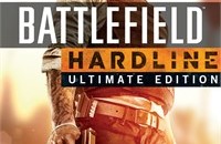 Battlefield™ Hardline Ultimate Xbox One & Series ключ🔑