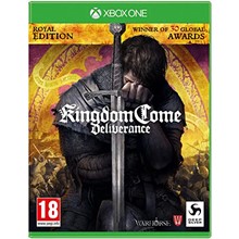 ✅Kingdom Come: Deliverance Royal Edition +6 DLC ⭐Steam⭐ - irongamers.ru