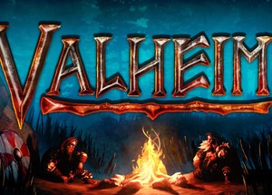 Valheim  | [Россия - Steam Gift]