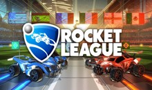 ⚽ Rocket League [STEAM] Лицензия | Навсегда+ ПОДАРОК 🎁
