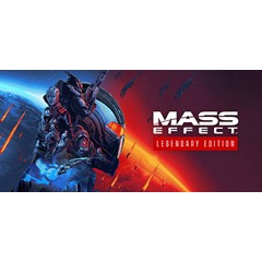 ⚡️Mass Effect - издание Legendary | АВТО |RU Steam Gift