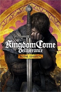 Kingdom Come: Deliverance - Royal Xbox One  ключ🔑