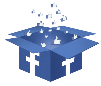 ✅👍🏻Лайки на пост в Facebook ❤️ Гарантия