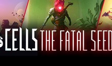 Dead Cells: The Fatal Seed Bundle (4 in 1) STEAM КЛЮЧ
