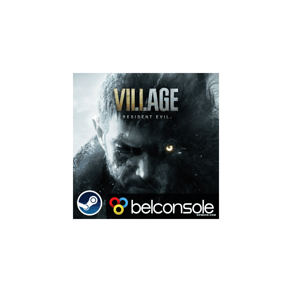 Купить ключ 🔶Resident Evil 8 Village-Официально Сразу за 996 руб ...