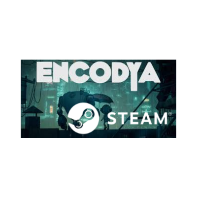 ⭐️ ENCODYA - STEAM (Region free)