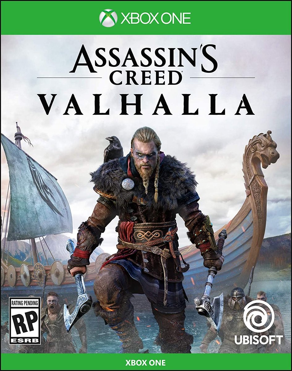 Скриншот 🎮Assassin´s Creed Valhalla (Xbox One/SERIES X|S) Ключ