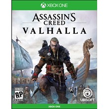 Assassins Creed Valhalla Standard Edition XBOX X|S🔑 - irongamers.ru