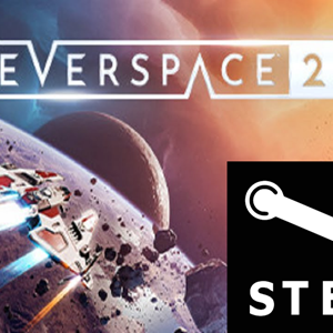 ⭐️ EVERSPACE 2 - STEAM (Region free)