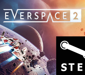 Обложка ⭐️ EVERSPACE 2 - STEAM (Region free)