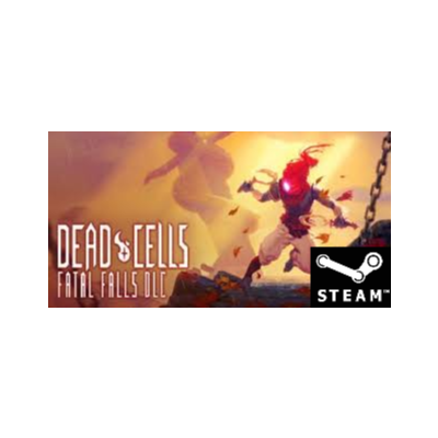 ⭐️ Dead Cells - STEAM (Region free)