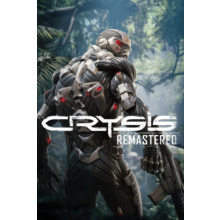 Crysis Remastered XBOX ONE X|S key 🔑