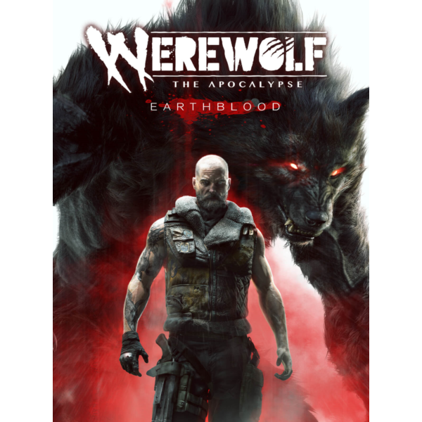 Werewolf: The Apocalypse — Earthblood — EPIC GAMES