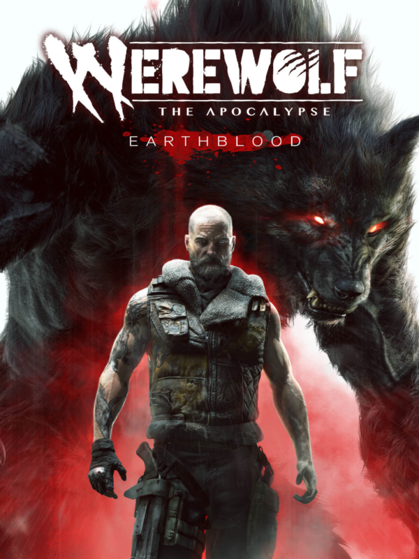 Werewolf: The Apocalypse — Earthblood - EPIC GAMES