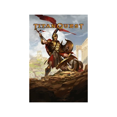 Titan Quest XBOXONE ключ
