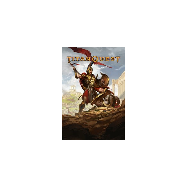 Titan Quest XBOXONE ключ