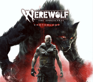 Обложка Werewolf: The Apocalypse — Earthblood (Epic Games) СНГ