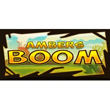Ambers BOOM (Steam Ключ/Все страны) Без Комиссии 💳