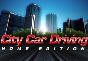 Обложка City Car Driving [STEAM] Лицензия | Навсегда+ ПОДАРОК🎁