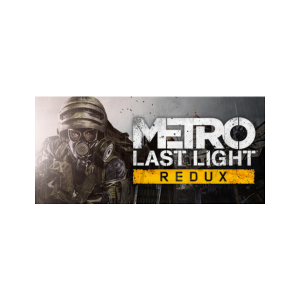 Metro: Last Light Redux + For The King | EPIC GAMES
