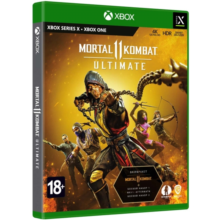 Mortal Kombat 11 ULTIMATE Xbox One X / S Key🌍