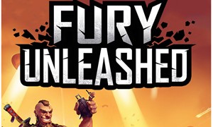 Fury Unleashed XBOX ONE ключ